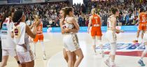 Umana Reyer Venezia - Famila Schio 63:57 (maj 10, 2025)