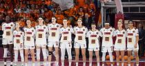 Umana Reyer Venezia - Famila Schio 63:57 (maj 10, 2025)
