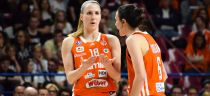 Umana Reyer Venezia - Famila Schio 63:57 (maj 10, 2025)