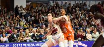 Umana Reyer Venezia - Famila Schio 63:57 (maj 10, 2025)