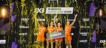 FIBA 3x3 Women's Series - Amsterdam (maj 17, 2025)
