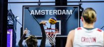 FIBA 3x3 Women's Series - Amsterdam (maj 17, 2025)