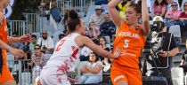FIBA 3x3 Women's Series - Marsylia (maj 24, 2025)