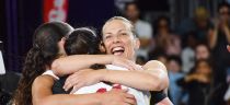 FIBA 3x3 Women's Series - Marsylia (maj 24, 2025)