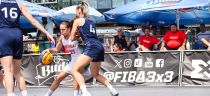 (Q) do Mistrzostw Europy 3x3 - Koszyce (czerwiec 8, 2025)
