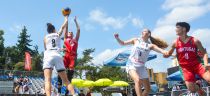 (Q) do Mistrzostw Europy 3x3 - Koszyce (czerwiec 8, 2025)