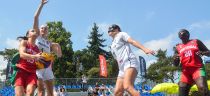 (Q) do Mistrzostw Europy 3x3 - Koszyce (czerwiec 8, 2025)