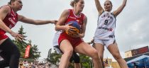 (Q) do Mistrzostw Europy 3x3 - Koszyce (czerwiec 8, 2025)