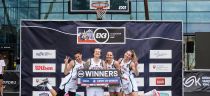 (Q) do Mistrzostw Europy 3x3 - Koszyce (czerwiec 8, 2025)