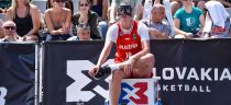 (Q) do Mistrzostw Europy 3x3 - Koszyce (czerwiec 8, 2025)