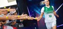 FIBA 3x3 Women's Series - Wiedeń (czerwiec 14, 2025)