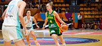 FIBA EuroBasket Women - dzień 1 (czerwiec 18, 2025)