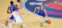 FIBA EuroBasket Women - dzień 1 (czerwiec 18, 2025)
