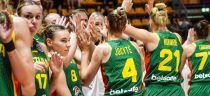 FIBA EuroBasket Women - dzień 1 (czerwiec 18, 2025)