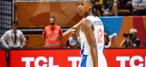 FIBA EuroBasket Women - dzień 1 (czerwiec 18, 2025)