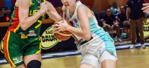 FIBA EuroBasket Women - dzień 1 (czerwiec 18, 2025)