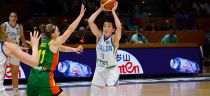 FIBA EuroBasket Women - dzień 3 (czerwiec 21, 2025)