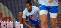 FIBA EuroBasket Women - dzień 4 (czerwiec 24, 2025)