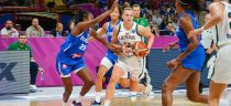FIBA EuroBasket Women - dzień 4 (czerwiec 24, 2025)