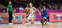 FIBA EuroBasket Women - dzień 4 (czerwiec 24, 2025)