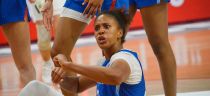 FIBA EuroBasket Women - dzień 4 (czerwiec 24, 2025)