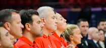 FIBA EuroBasket Women - dzień 4 (czerwiec 24, 2025)