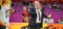 FIBA EuroBasket Women - dzień 4 (czerwiec 24, 2025)
