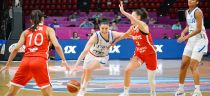 FIBA EuroBasket Women - dzień 4 (czerwiec 24, 2025)