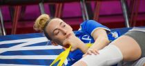 FIBA EuroBasket Women - dzień 4 (czerwiec 24, 2025)