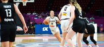 FIBA EuroBasket Women - dzień 7 (czerwiec 25, 2025)  