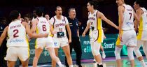 FIBA EuroBasket Women - dzień 7 (czerwiec 25, 2025)  
