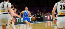 FIBA EuroBasket Women - dzień 8 (czerwiec 27, 2025)