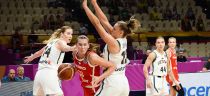 FIBA EuroBasket Women - dzień 8 (czerwiec 27, 2025)