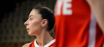 FIBA EuroBasket Women's - dzień 9 (czerwiec 29, 2025) 