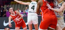 FIBA EuroBasket Women's - dzień 9 (czerwiec 29, 2025) 