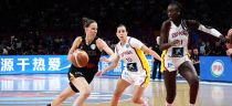 FIBA EuroBasket Women's - dzień 9 (czerwiec 29, 2025) 