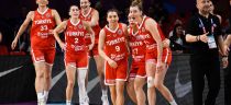 FIBA EuroBasket Women's - dzień 9 (czerwiec 29, 2025) 