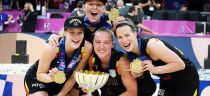 FIBA EuroBasket Women's - dzień 9 (czerwiec 29, 2025) 