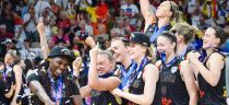 FIBA EuroBasket Women's - dzień 9 (czerwiec 29, 2025) 