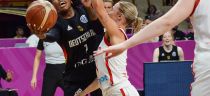 FIBA EuroBasket Women's - dzień 9 (czerwiec 29, 2025) 