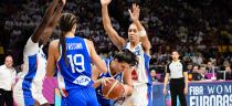 FIBA EuroBasket Women's - dzień 9 (czerwiec 29, 2025) 