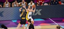FIBA EuroBasket Women's - dzień 9 (czerwiec 29, 2025) 