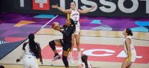 FIBA EuroBasket Women's - dzień 9 (czerwiec 29, 2025) 