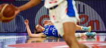 FIBA EuroBasket Women's - dzień 10 (czerwiec 30, 2025)