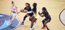 FIBA EuroBasket Women's - dzień 10 (czerwiec 30, 2025)