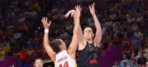 FIBA EuroBasket Women's - dzień 10 (czerwiec 30, 2025)
