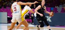 FIBA EuroBasket Women's - dzień 10 (czerwiec 30, 2025)
