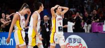 FIBA EuroBasket Women's - dzień 10 (czerwiec 30, 2025)