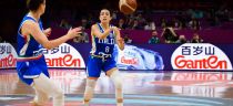 FIBA EuroBasket Women's - dzień 10 (czerwiec 30, 2025)