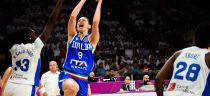FIBA EuroBasket Women's - dzień 10 (czerwiec 30, 2025)
